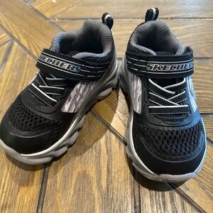 Light Up Sketchers